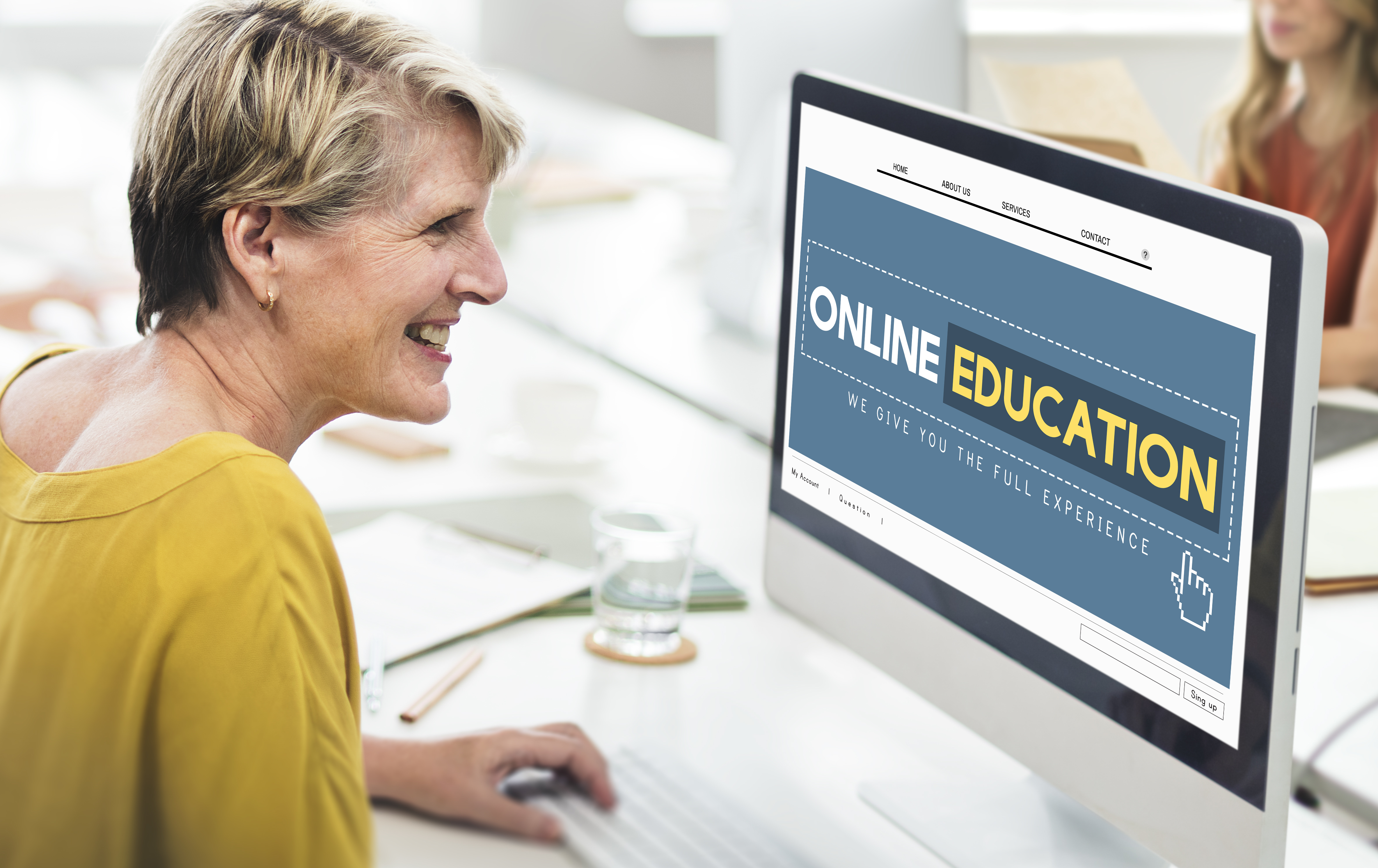 Education