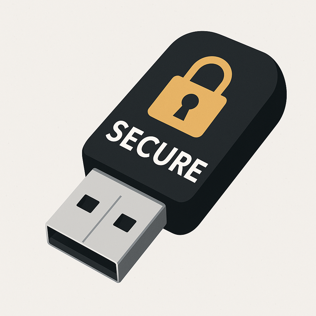 USB Tokens