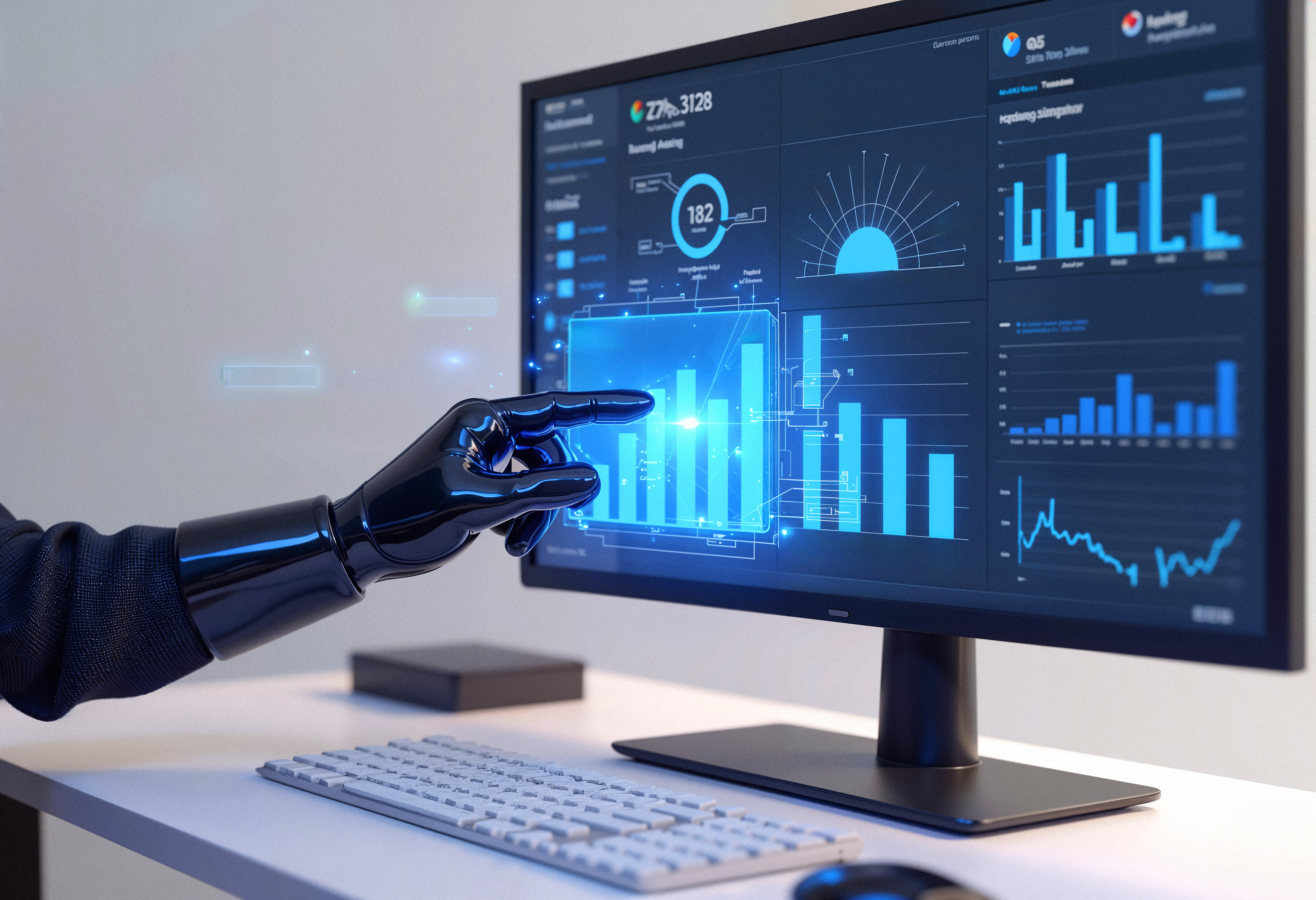 AI & Analytics