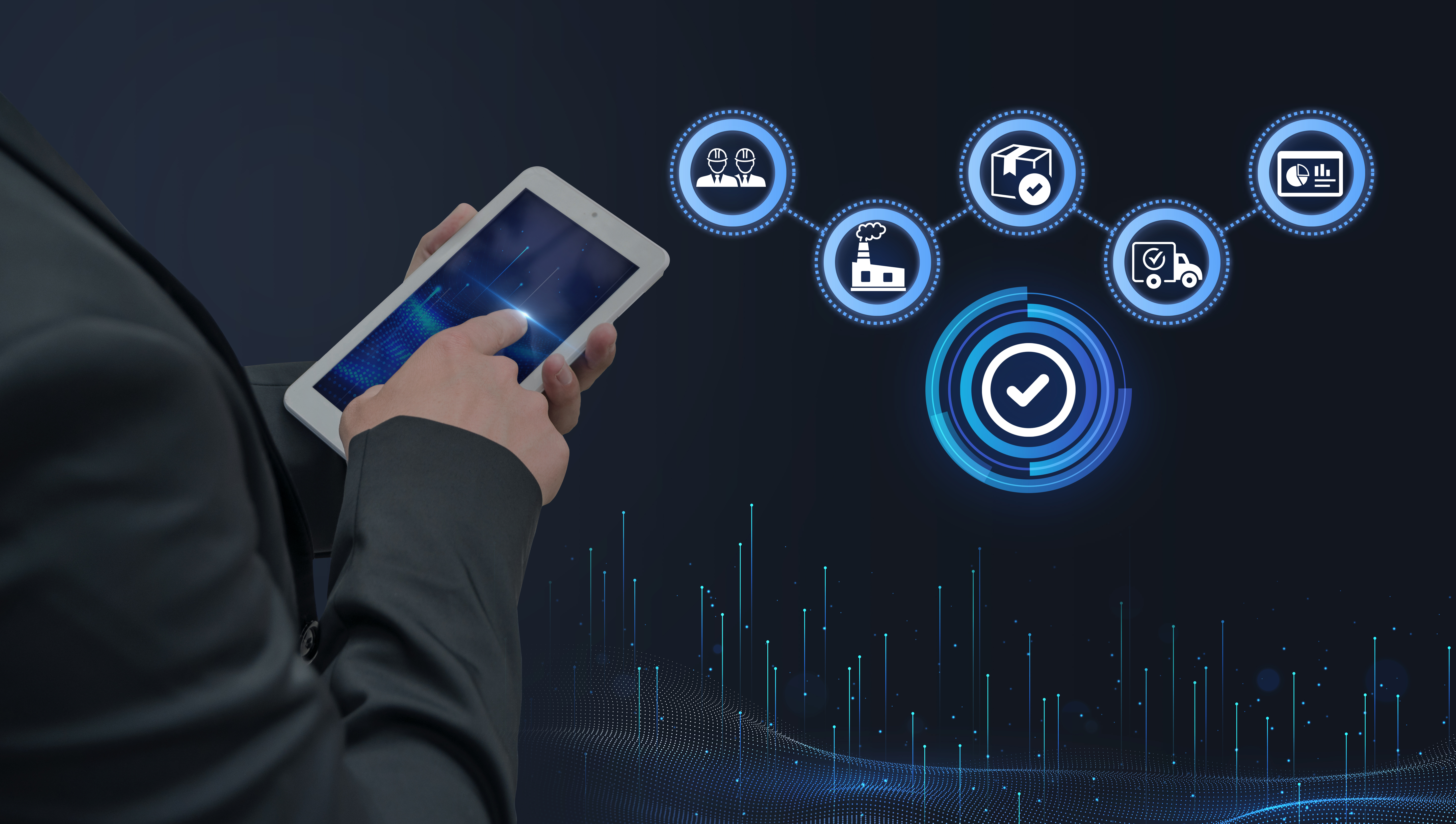 IoT Integration